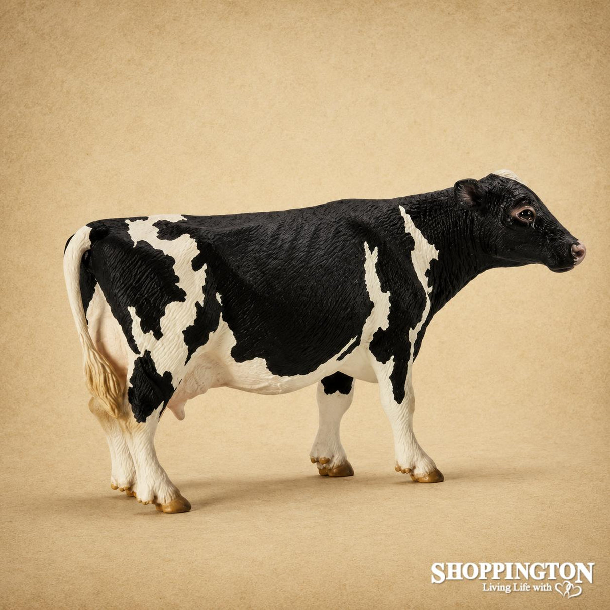 Schleich Collectable - Holstein Cow