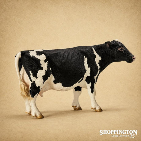 Schleich Collectable - Holstein Cow