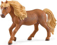 Schleich Collectable - Iceland Pony Stallion