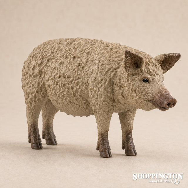 Schleich Collectable - Mangalica
