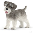 Schleich Collectable - Miniature Schnauzer
