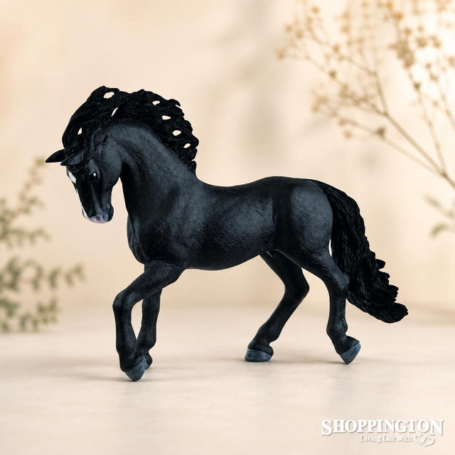 Schleich Collectable - Schleich Pura Raza Espanola stallion