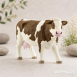 Schleich Collectable - Simmental Cow