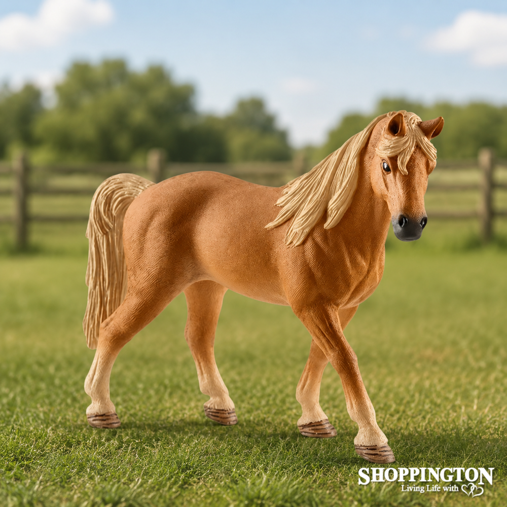 Schleich Collectable - Tennessee Walker Mare