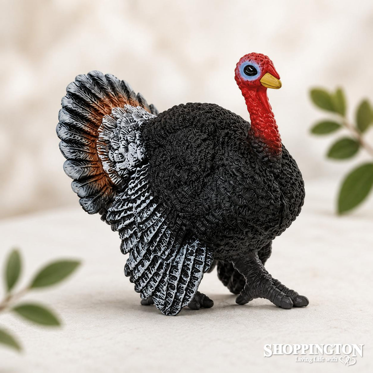 Schleich Collectable - Turkey