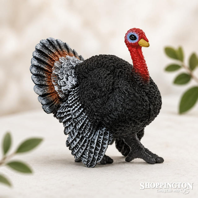 Schleich Collectable - Turkey