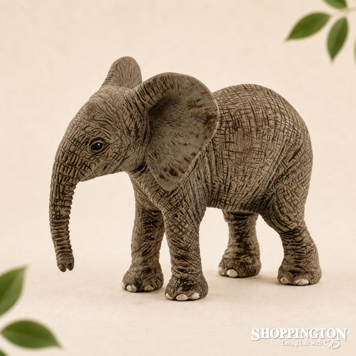 Schleich Collectables - African Elephant Calf