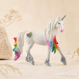 Schleich Collectables - Bayala Rainbow Love Unicorn Stallion