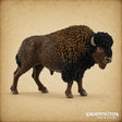 Schleich Collectables - Bison