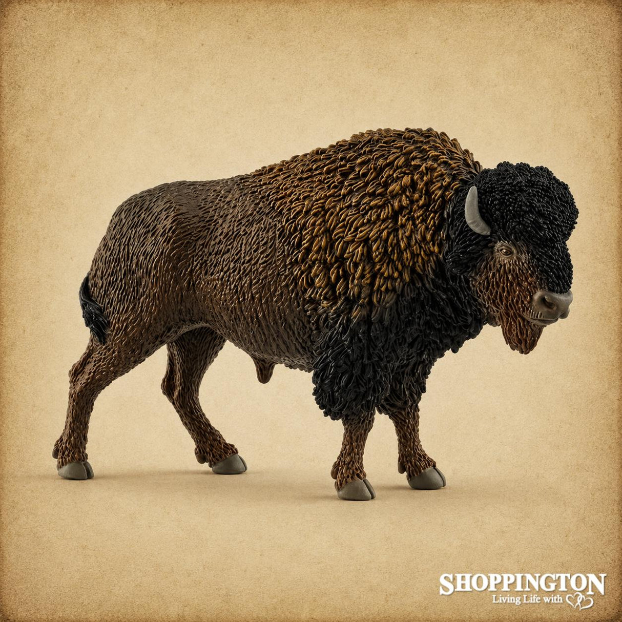 Schleich Collectables - Bison