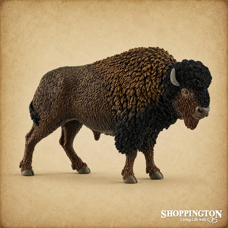 Schleich Collectables - Bison