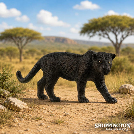 Schleich Collectables - Black Panther