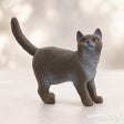 Schleich Collectables - British Shorthaired Cat