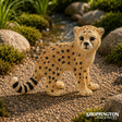 Schleich Collectables - Cheetah Cub