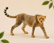 Schleich Collectables - Cheetah Female