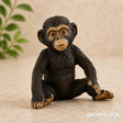 Schleich Collectables - Chimpanzee Cub