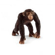 Schleich Collectables - Chimpanzee Male