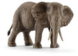 Schleich Collectables - Elephant Female