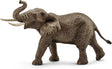 Schleich Collectables - Elephant Male