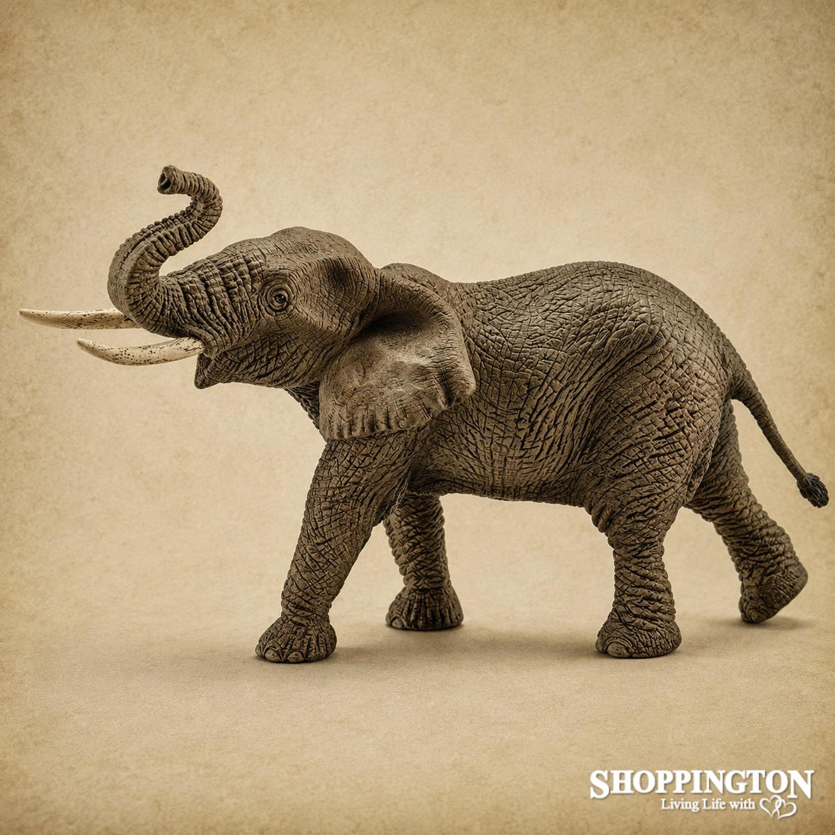 Schleich Collectables - Elephant Male