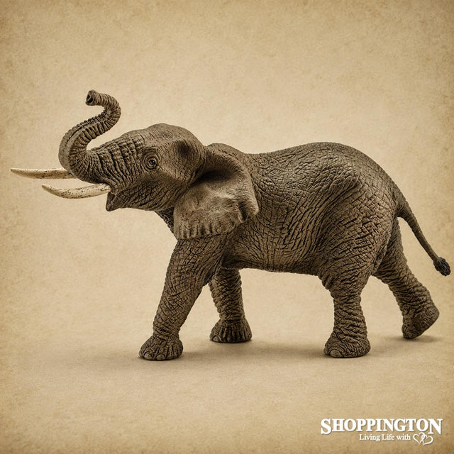 Schleich Collectables - Elephant Male