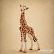 Schleich Collectables - Giraffe Calf