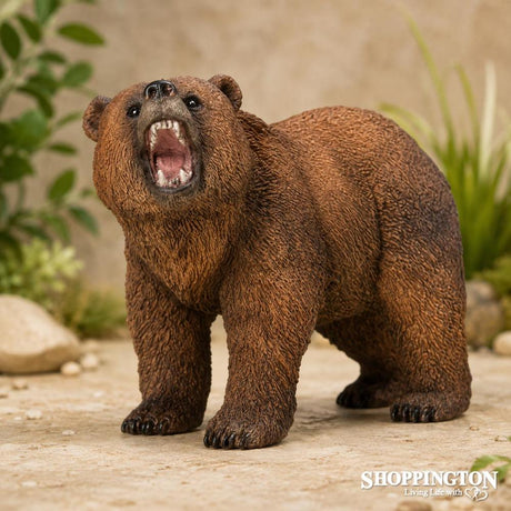 Schleich Collectables - Grizzly Bear