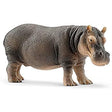 Schleich Collectables - Hippopotamus Standing