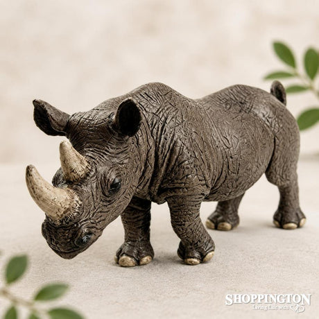 Schleich Collectables - Indian Rhinoceros