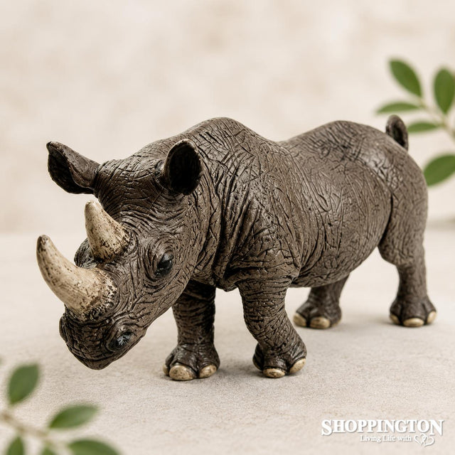 Schleich Collectables - Indian Rhinoceros