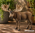 Schleich Collectables - Moose Bull
