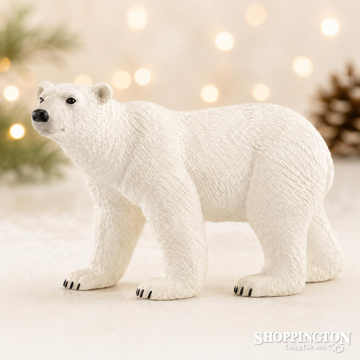 Schleich Collectables - Polar Bear