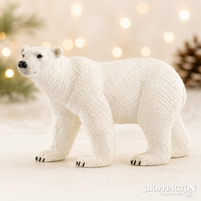 Schleich Collectables - Polar Bear