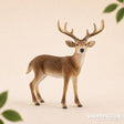 Schleich Collectables - White Tailed Buck