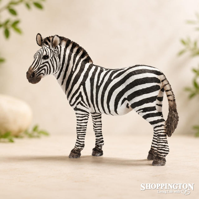 Schleich Collectables - Zebra Female