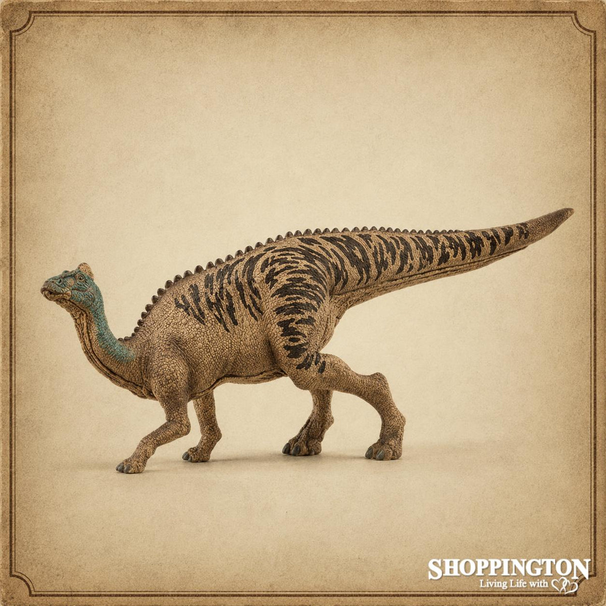 Schleich - Edmontosaurus