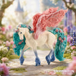Schleich - Flower Pegasus
