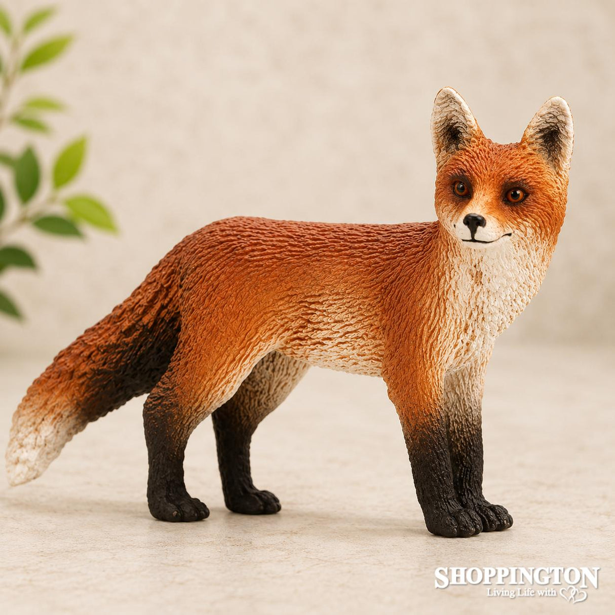 Schleich - Fox