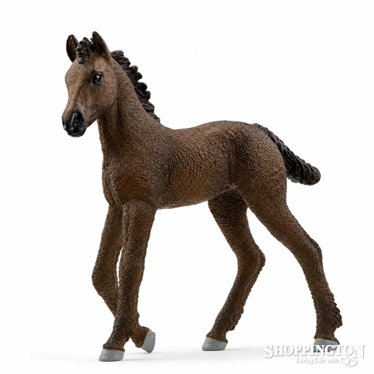 Schleich - Friesian Foal