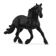 Schleich - Friesian Stallion