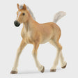 Schleich - Haflinger Foal