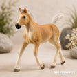 Schleich - Haflinger Foal
