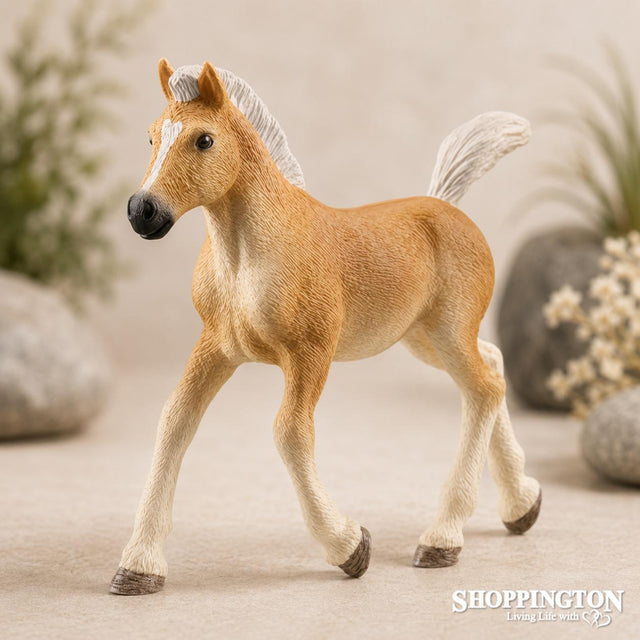 Schleich - Haflinger Foal