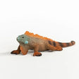 Schleich -Iguana