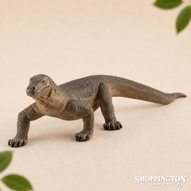 Schleich - Komodo Dragon