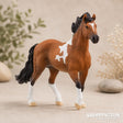 Schleich - Mangalarga Marchador Stallion
