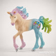Schleich - Marshmallow Unicorn Foal