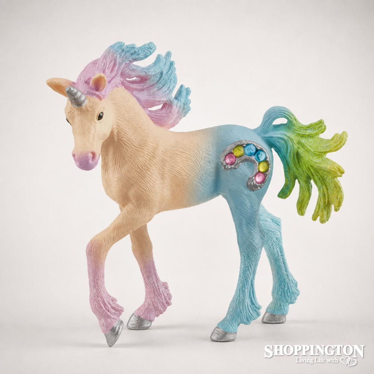 Schleich - Marshmallow Unicorn Foal