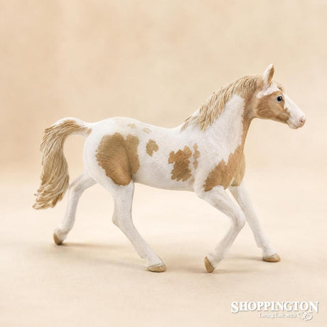 Schleich - Paint Mare