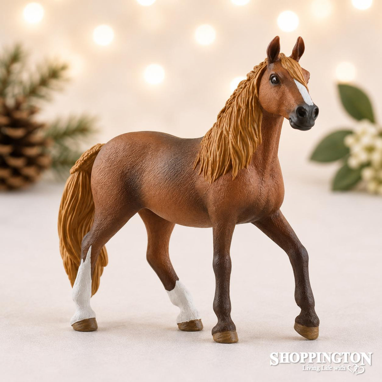 Schleich - Peruvian Paso Mare